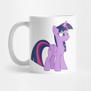 Pony Twilight 2 Mug